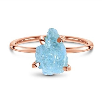 Schöner 925 Körper Sterling Silver Ring, ovaler Schnitt-Moonstone-Edelstein Ring For Girls