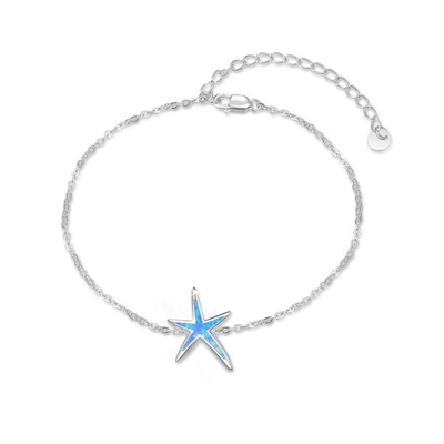 Gold Ross Simons Sea Life Bracelet Withs 18kt über Sterling Silver