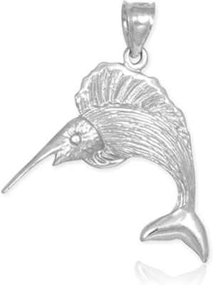 925 Sterling Silver Sea Shell Bead Charme-hängende Halskette für Tochter