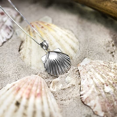 Damenbaum 925 Halskette Sterling Silver Stingray Necklace Mantas Ray Turtle Dolphin Charm Tortoise